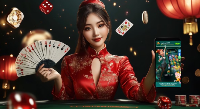 Lucky Win Slots Casino -