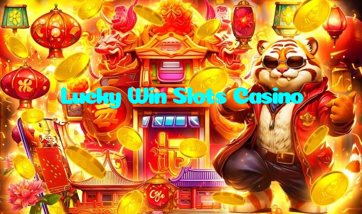 Lucky Win Slots Casino