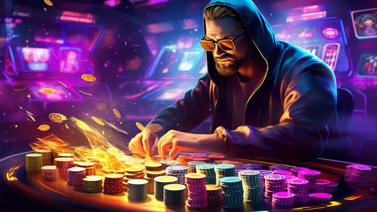 Lucky Win Slots Casino کیسینو میں رولیٹی گیمز کے بارے میں معلومات