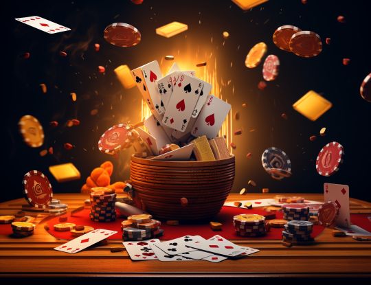 Lucky Win Slots Casino کیسینو میں بکراٹکھیلیں