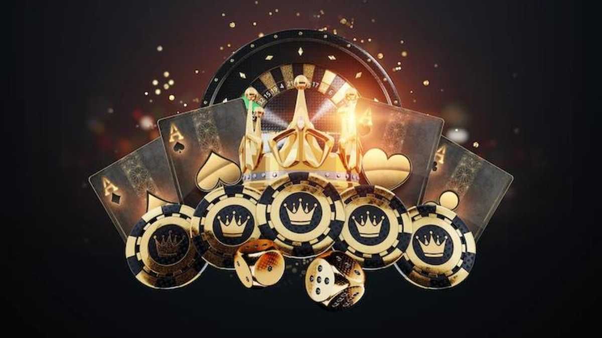 Lucky Win Slots Casino پاکستان میں میگا ویز کیسینو گیمز