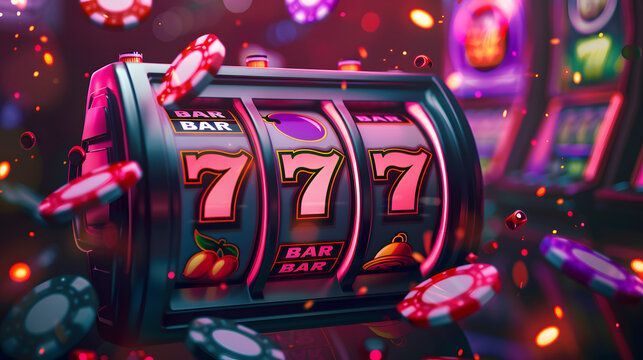Lucky Win Slots Casino کھلاڑیوں کے لیے لائیو کیسینو سیکشن