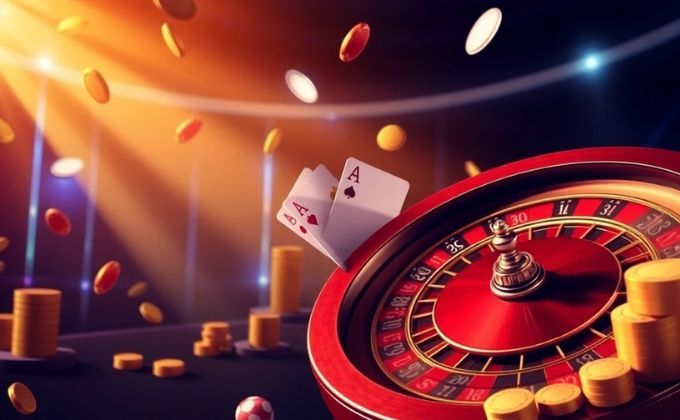 Lucky Win Slots Casino میں پاکستان کے کھلاڑیوں کے لیے ٹاپ گیمز