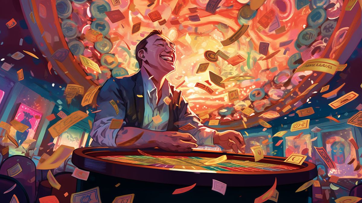 ایک اکاؤنٹ بنائیں یا Lucky Win Slots Casino کیسینو میں لاگ ان کریں۔