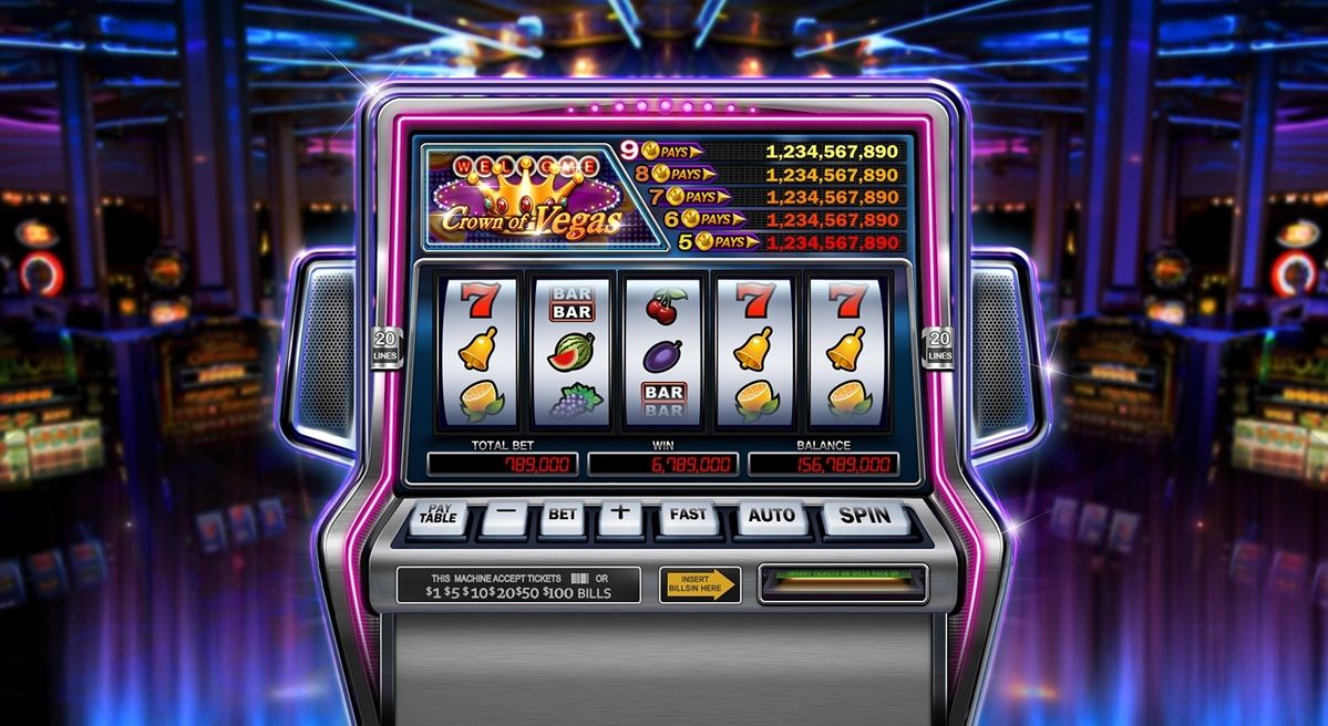 Lucky Win Slots Casino سائٹ کے لیے آن لائن گیمز فراہم کرنے والے