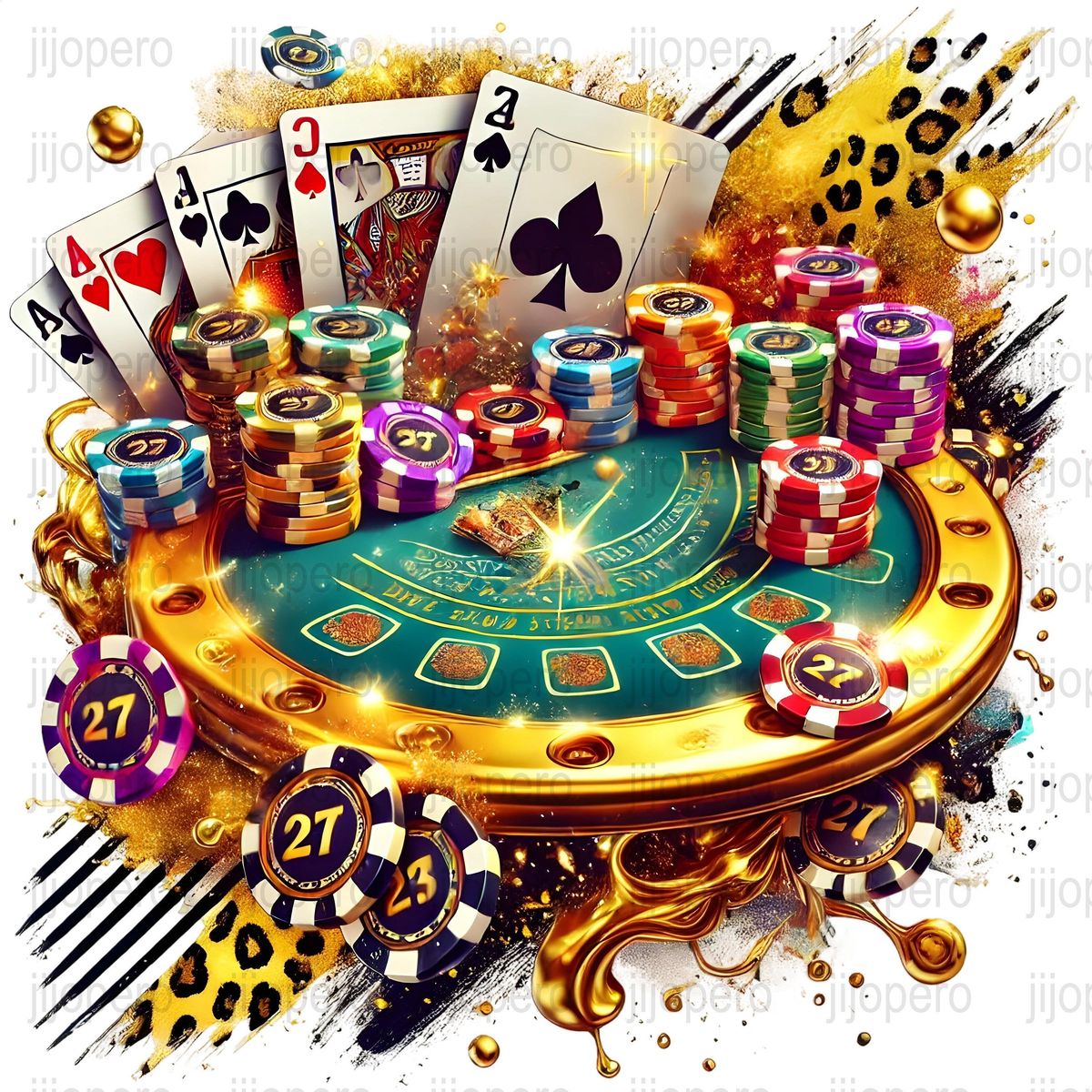 Lucky Win Slots Casino آن لائن کیسینو میں کھیلنے کی وجوہات