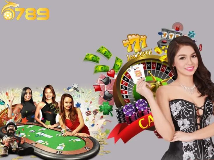 Lucky Win Slots Casino کیسینو گیمز کا ایک زمرہ منتخب کریں

