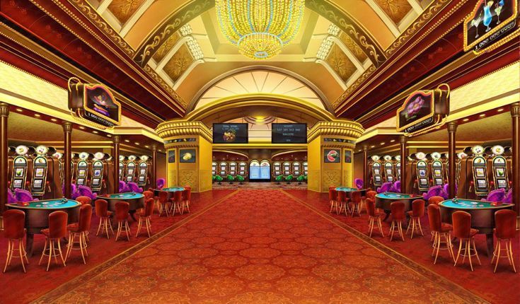 Lucky Win Slots Casino کیسینو میں سلاٹ کھیلنا شروع کریں۔